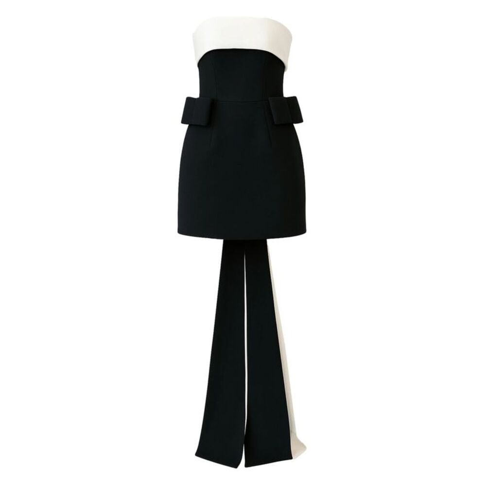 New Arrivals Black Dresses - Cocktail & Party Dresses Women